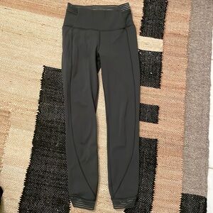 Lululemon Athletica Leggings
